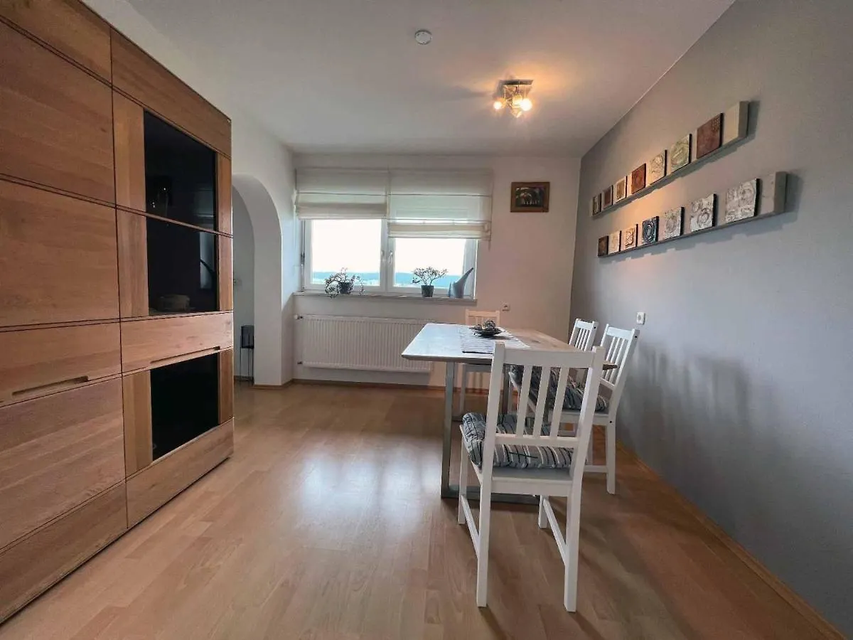 Urlaub Am Sonnenhuegl Apartment Rinchnach Germany