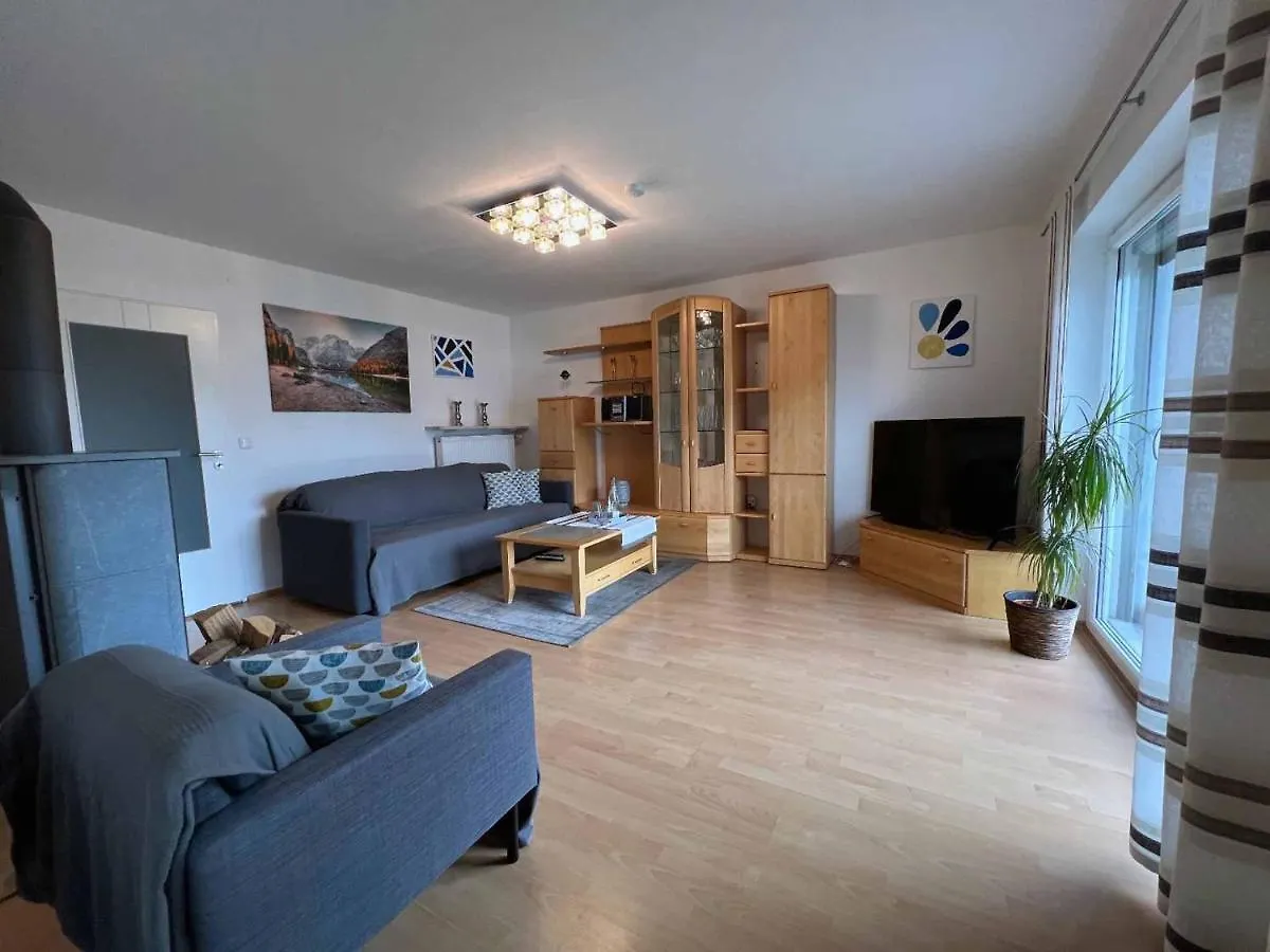 Urlaub Am Sonnenhuegl Apartment Rinchnach 0*,  Germany