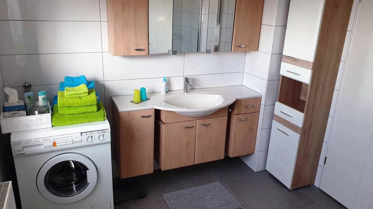 Urlaub Am Sonnenhuegl Apartment Rinchnach 0*,  Germany