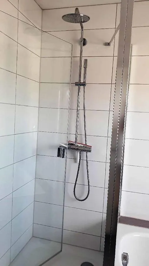 Urlaub Am Sonnenhuegl Apartment Rinchnach Germany