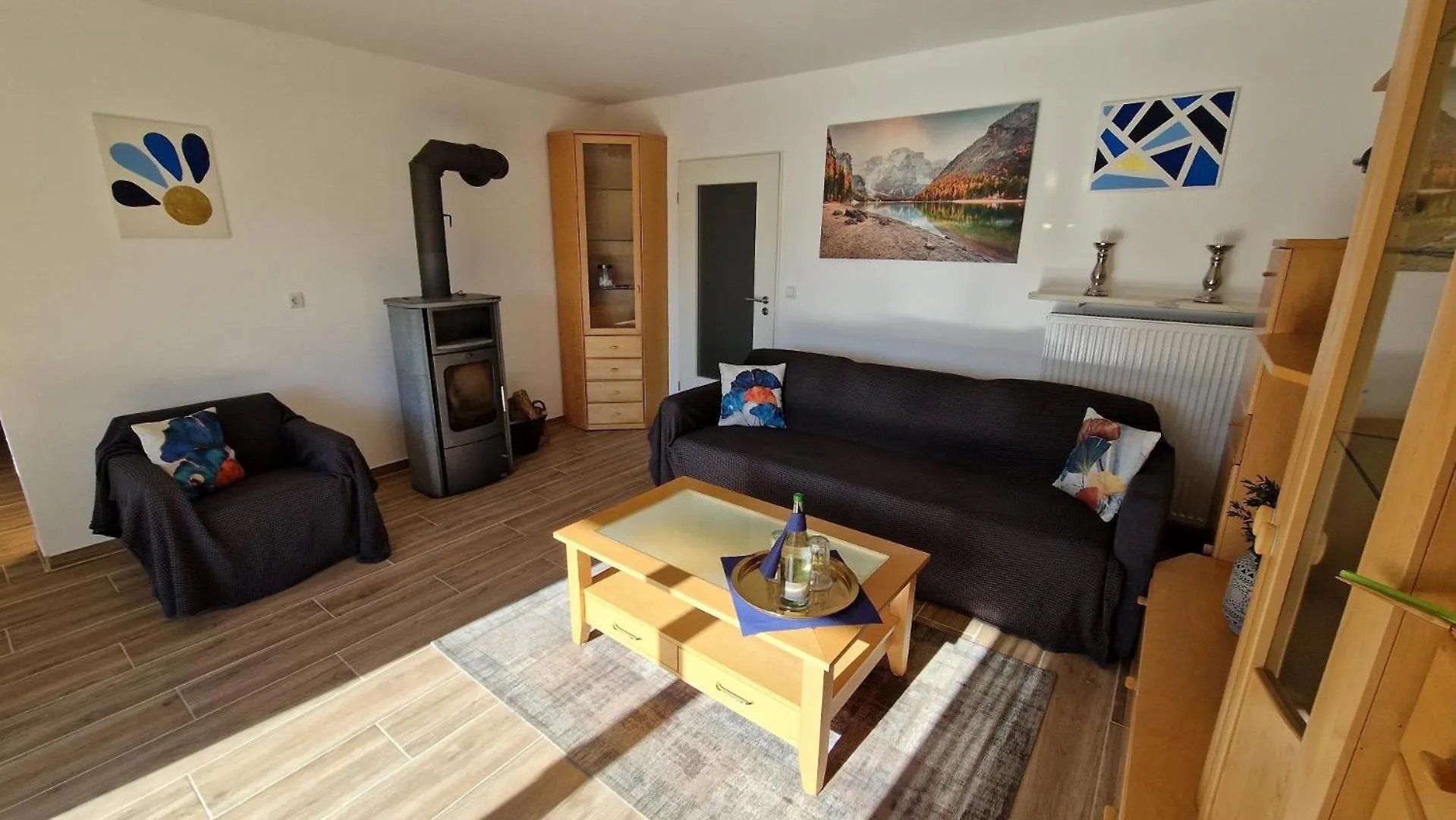 Urlaub Am Sonnenhuegl Apartment Rinchnach
