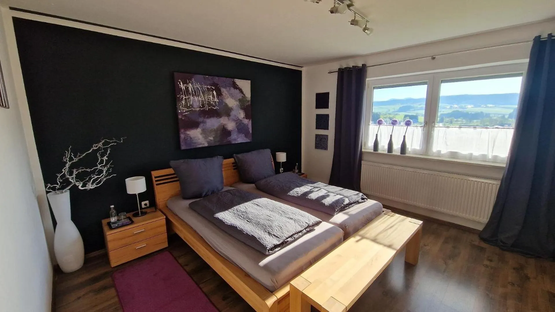 Urlaub Am Sonnenhuegl Apartment Rinchnach 0*,  Germany
